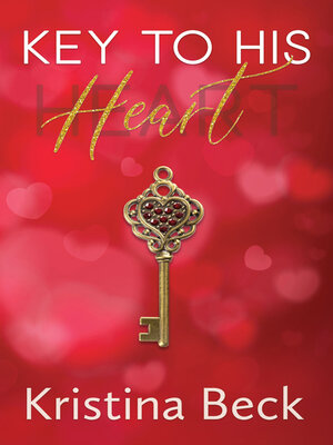 cover image of Key to His Heart
